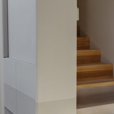 Strathfield Murobond 2 Tone